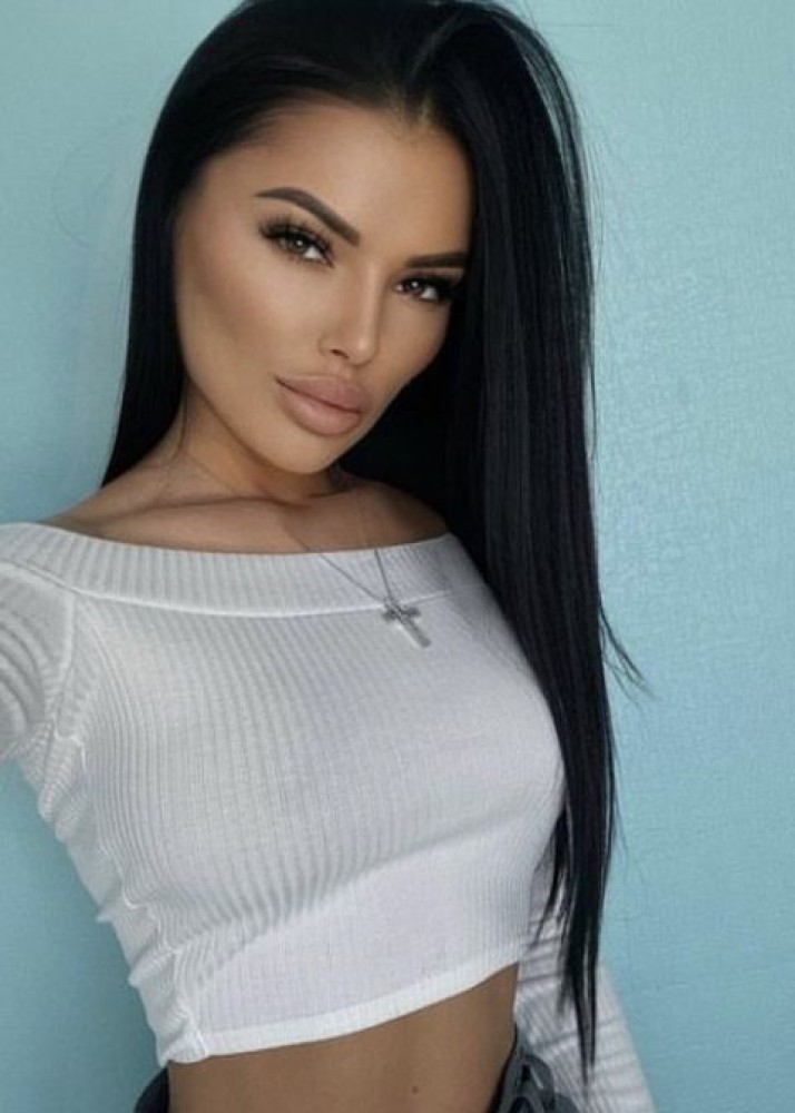 Индивидуалка Илона фото № 2 в городе Добрянка