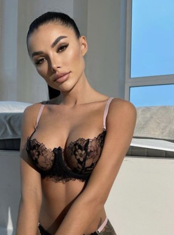 Индивидуалка Илона фото № 2 в городе Добрянка