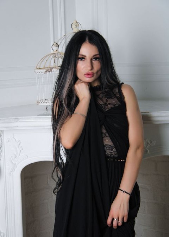 Индивидуалка Камила фото № 2 в городе Добрянка