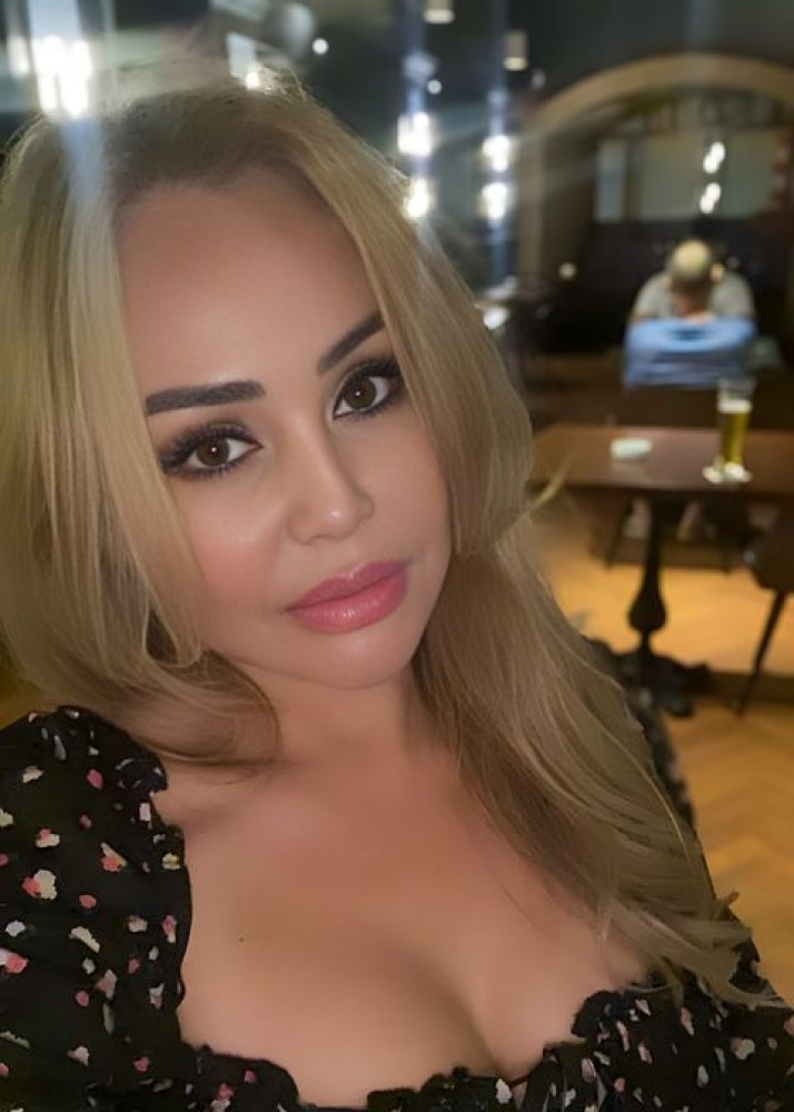 Индивидуалка Камилла фото № 2 в городе Добрянка