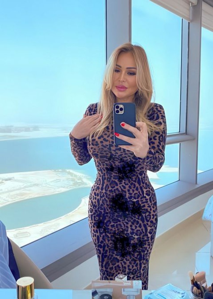 Индивидуалка Камилла фото № 2 в городе Добрянка