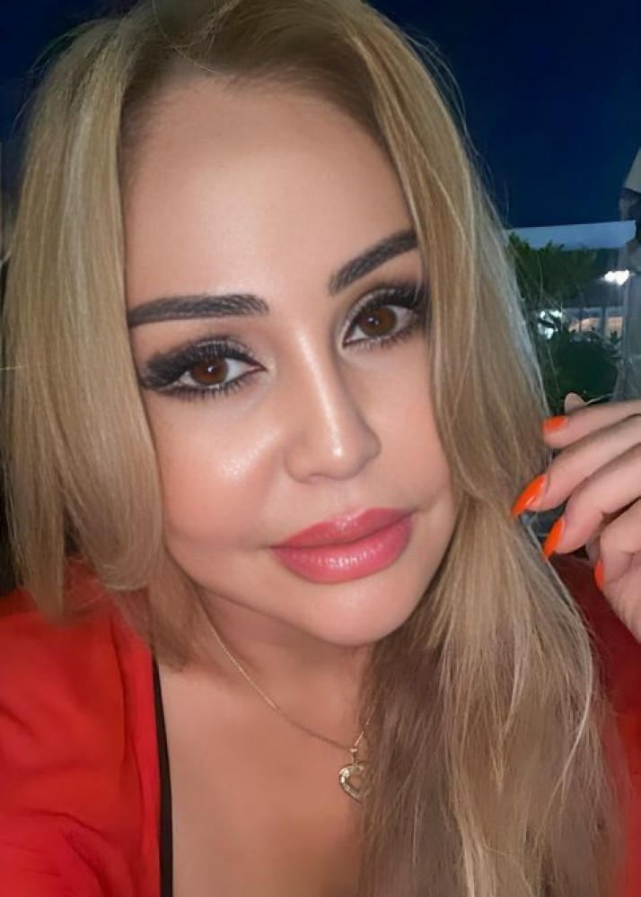 Индивидуалка Камилла фото № 2 в городе Добрянка