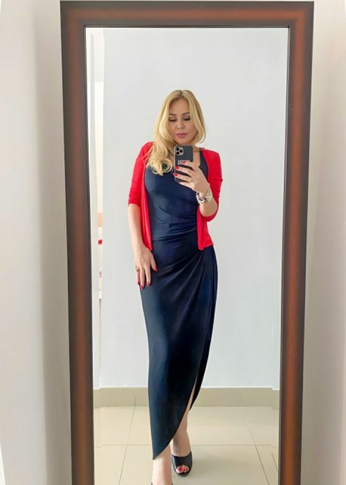 Индивидуалка Камилла фото № 2 в городе Добрянка