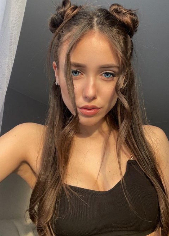 Индивидуалка Катя фото № 2 в городе Добрянка