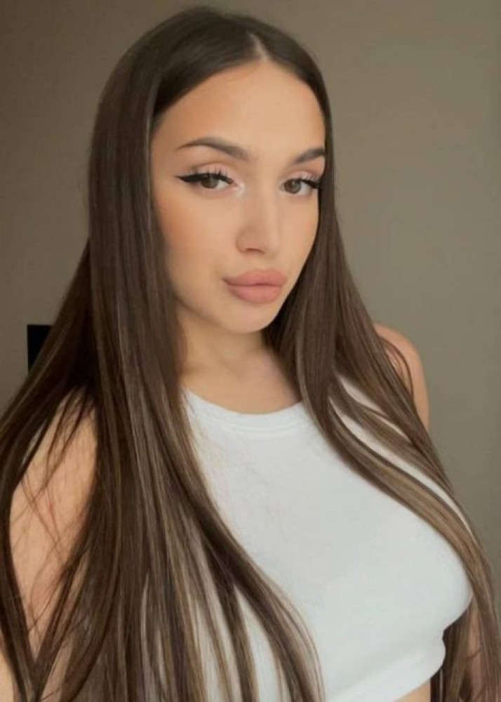 Индивидуалка Кира главное фото в городе Добрянка 