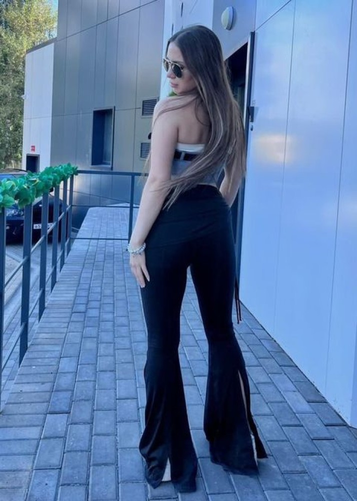 Индивидуалка Кира фото № 2 в городе Добрянка