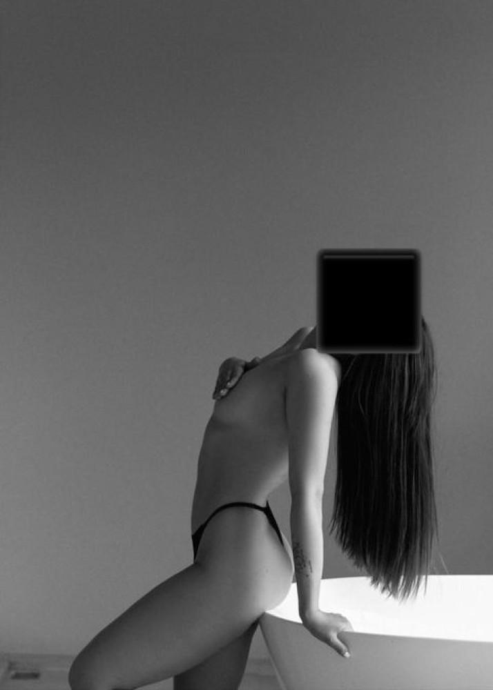 Индивидуалка Кристина фото № 2 в городе Добрянка