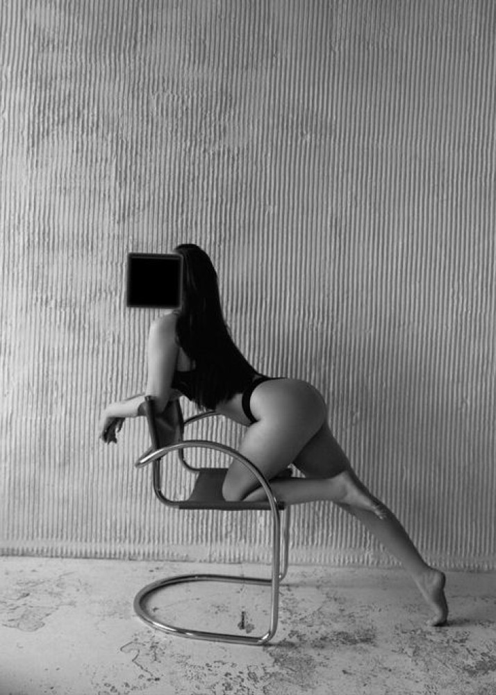 Индивидуалка Кристина фото № 2 в городе Добрянка