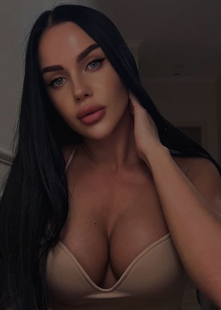 Индивидуалка Ксюша фото № 2 в городе Добрянка