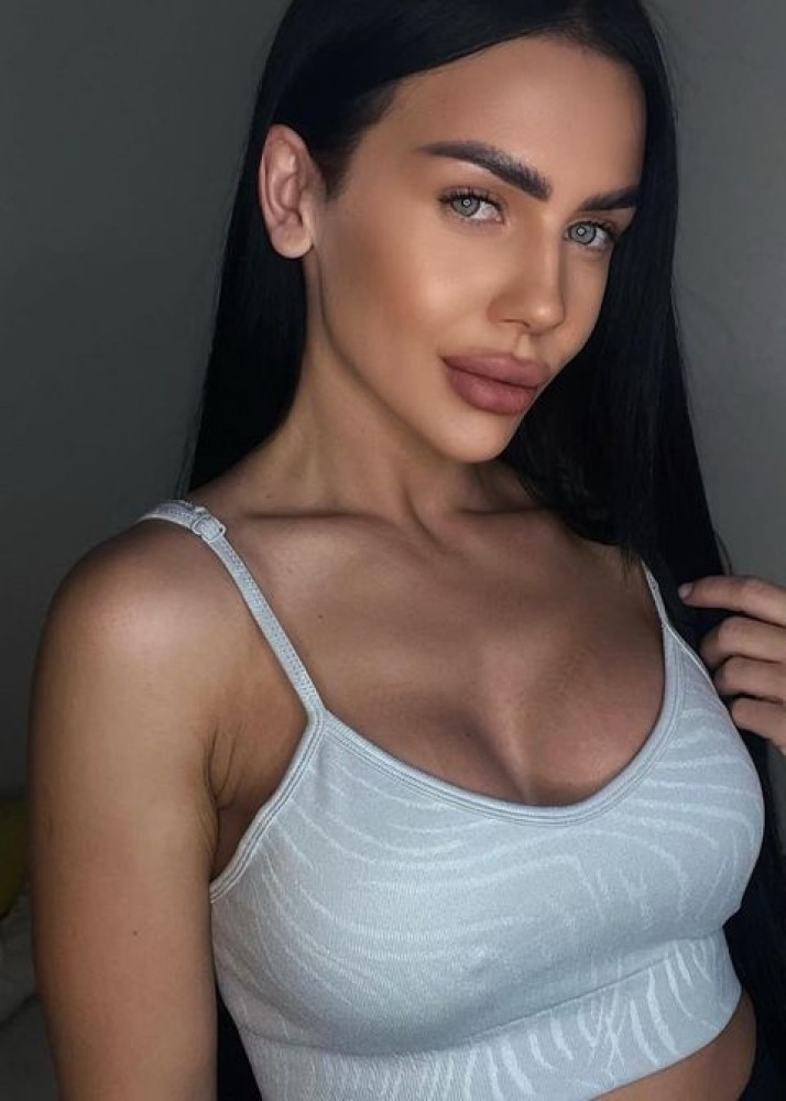 Индивидуалка Ксюша фото № 2 в городе Добрянка