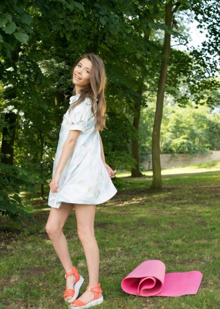 Индивидуалка Ксюша фото № 2 в городе Добрянка