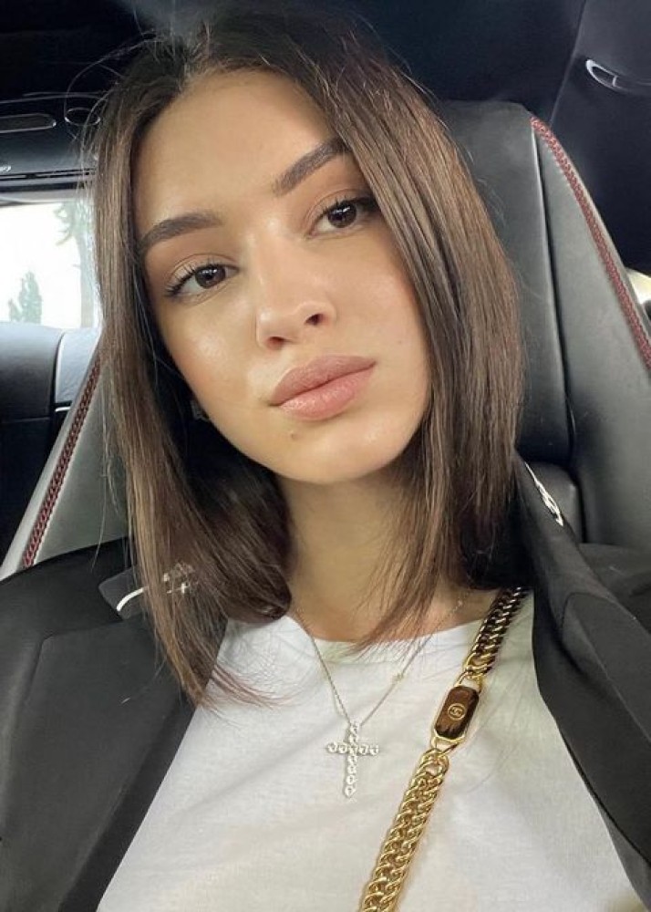 Индивидуалка Лега фото № 2 в городе Добрянка