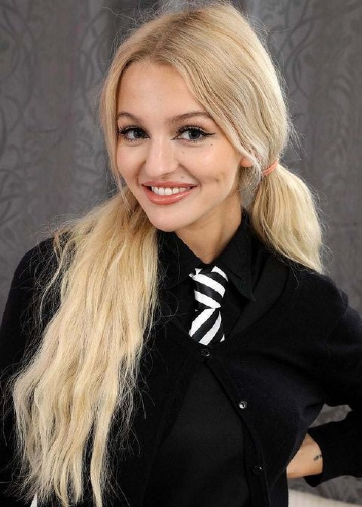 Индивидуалка Лика фото № 2 в городе Добрянка