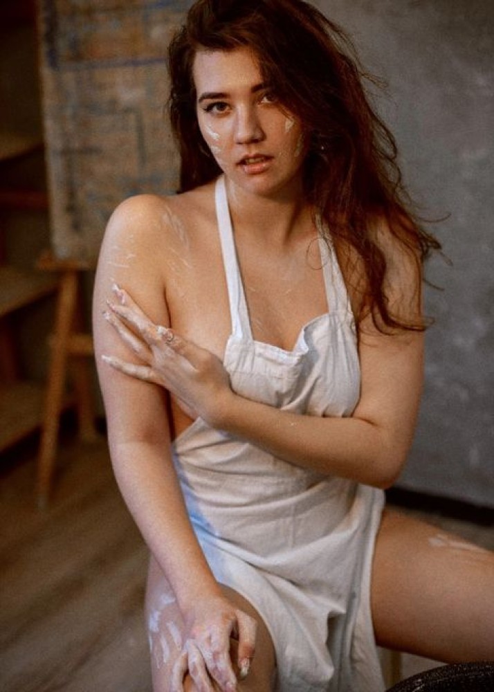 Индивидуалка Лина фото № 2 в городе Добрянка