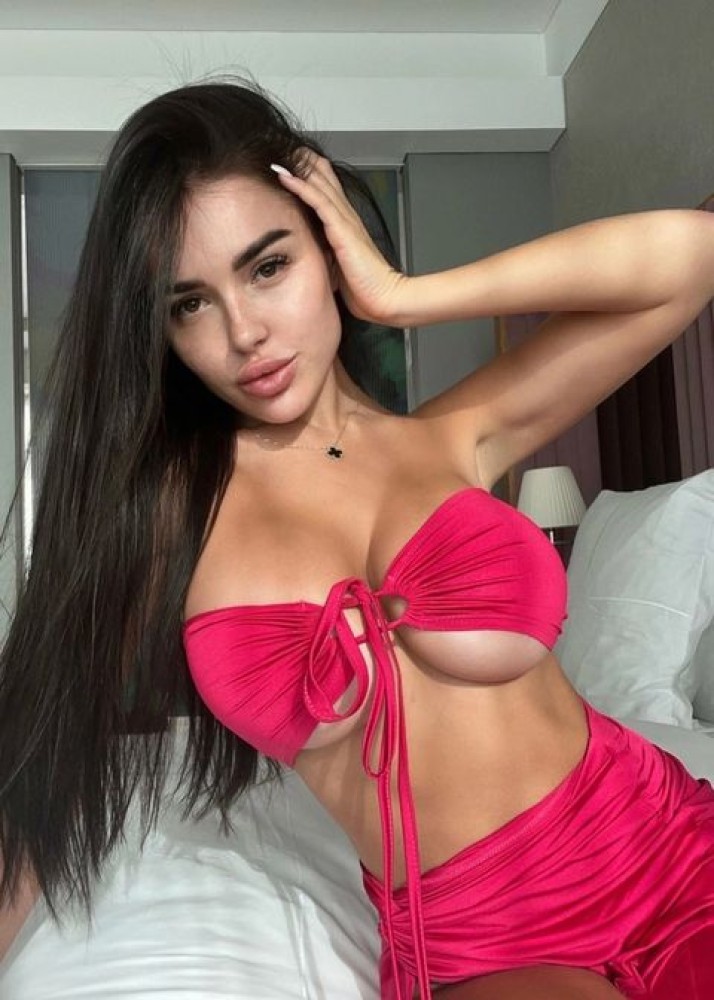 Индивидуалка Лиза фото № 2 в городе Добрянка