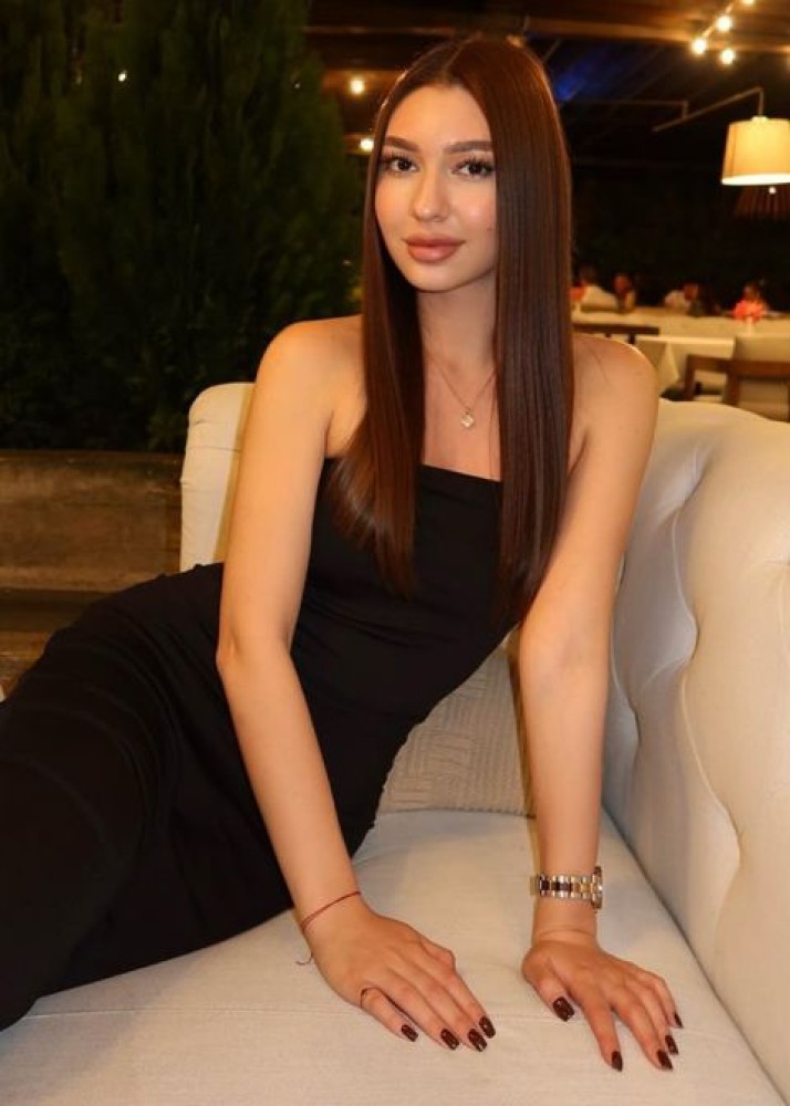 Индивидуалка Манина главное фото в городе Добрянка 