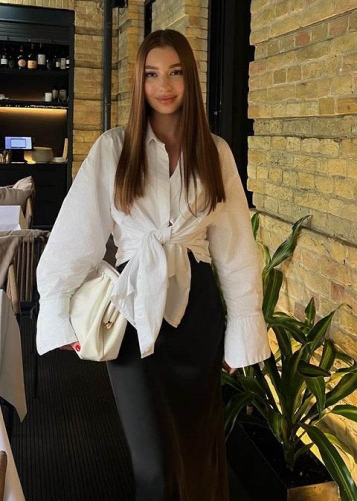 Индивидуалка Манина фото № 2 в городе Добрянка