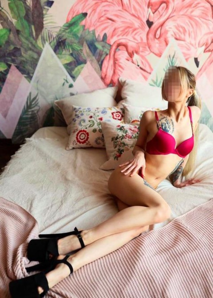 Индивидуалка Мая фото № 2 в городе Добрянка