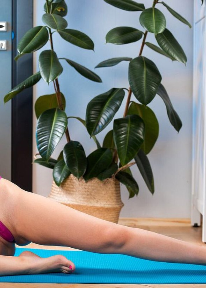 Индивидуалка Мила фото № 2 в городе Добрянка