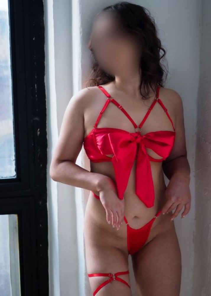 Индивидуалка Мила фото № 2 в городе Добрянка