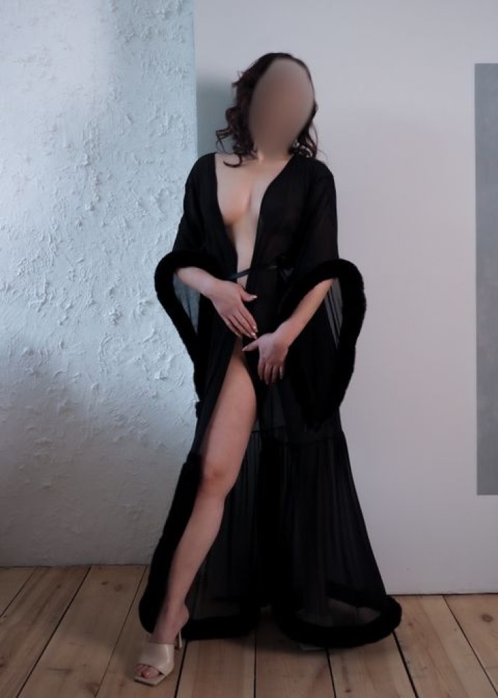 Индивидуалка Мила фото № 2 в городе Добрянка