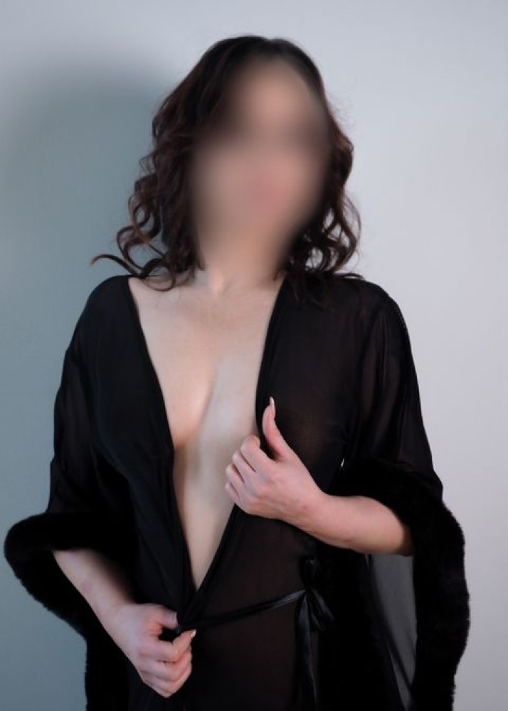 Индивидуалка Мила фото № 2 в городе Добрянка