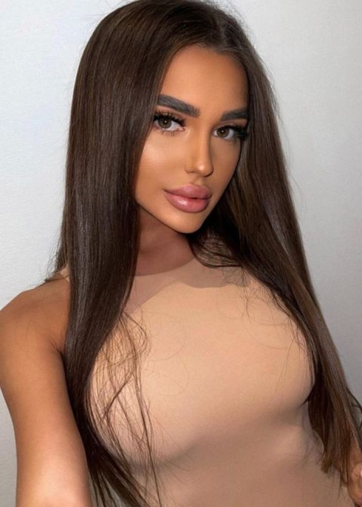 Индивидуалка Милана главное фото в городе Добрянка 