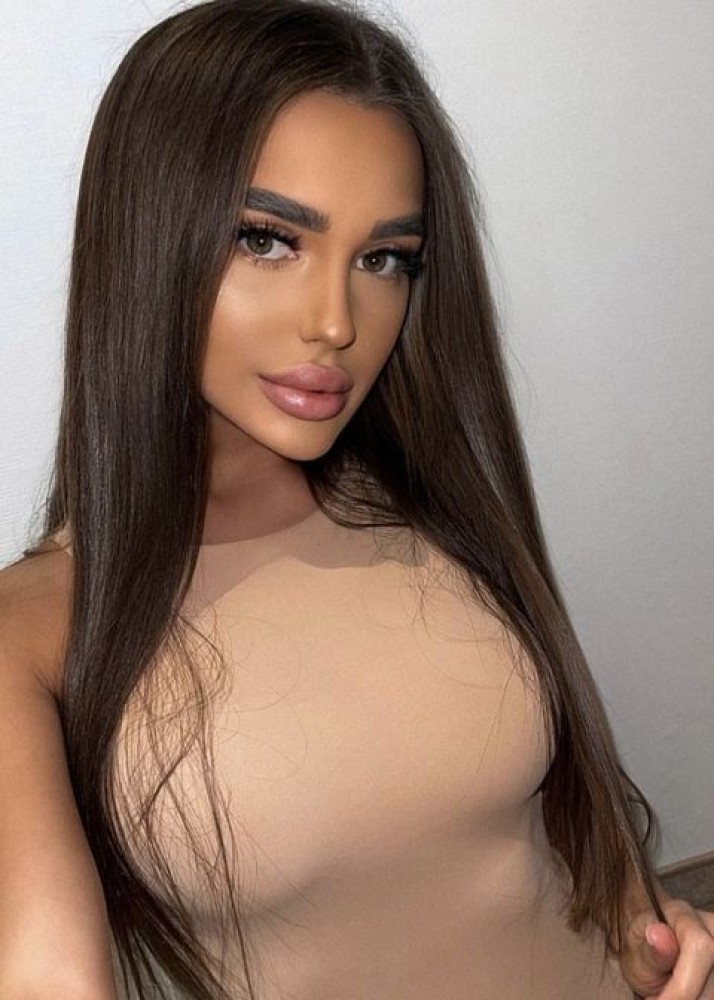 Индивидуалка Милана фото № 2 в городе Добрянка