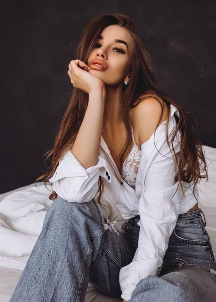 Индивидуалка Милана фото № 2 в городе Добрянка