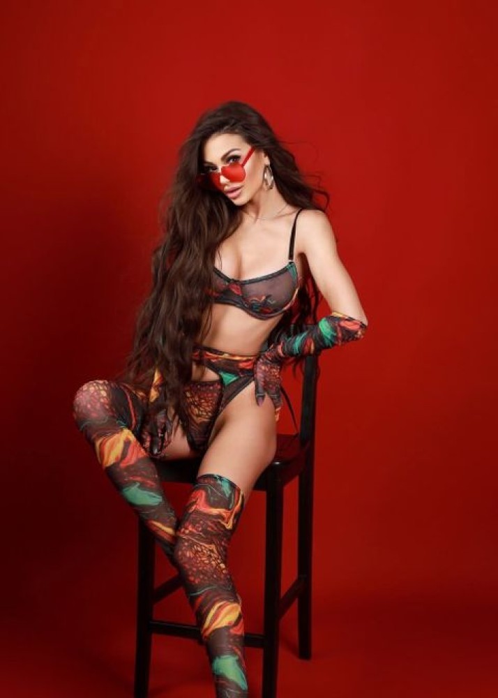 Индивидуалка Милана фото № 2 в городе Добрянка