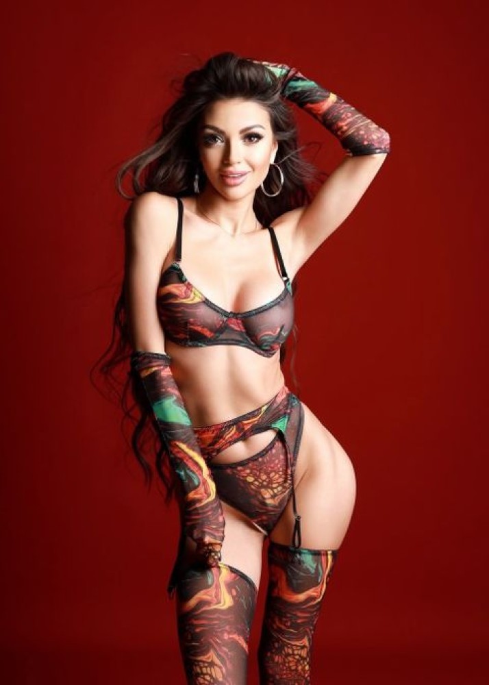 Индивидуалка Милана фото № 2 в городе Добрянка