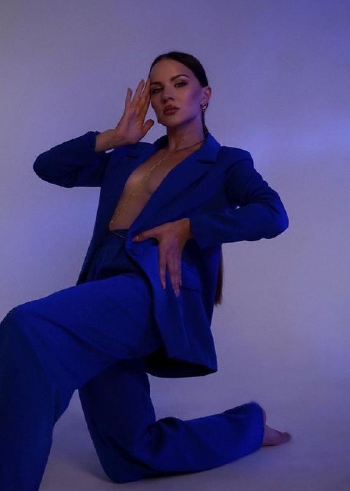 Индивидуалка Мира главное фото в городе Добрянка 