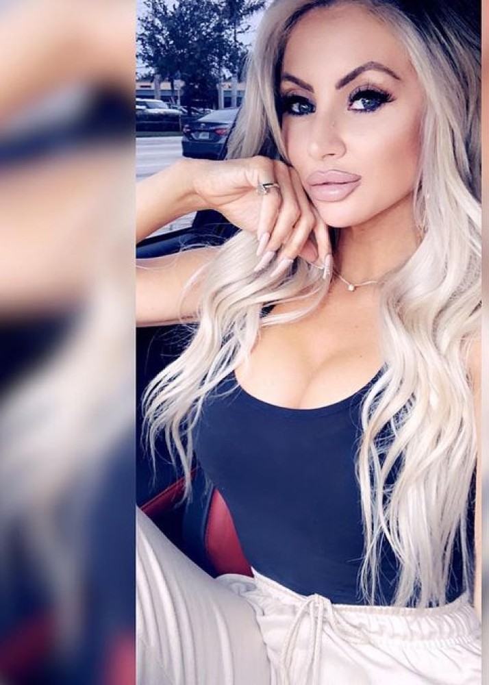 Индивидуалка Моника фото № 2 в городе Добрянка