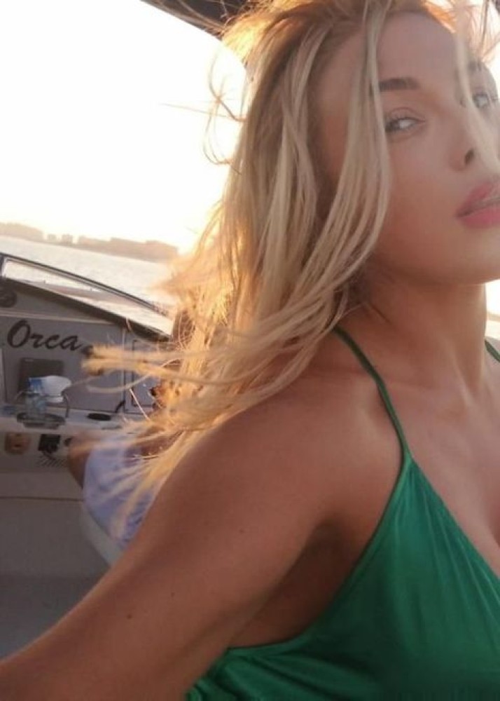 Индивидуалка Оля фото № 2 в городе Добрянка