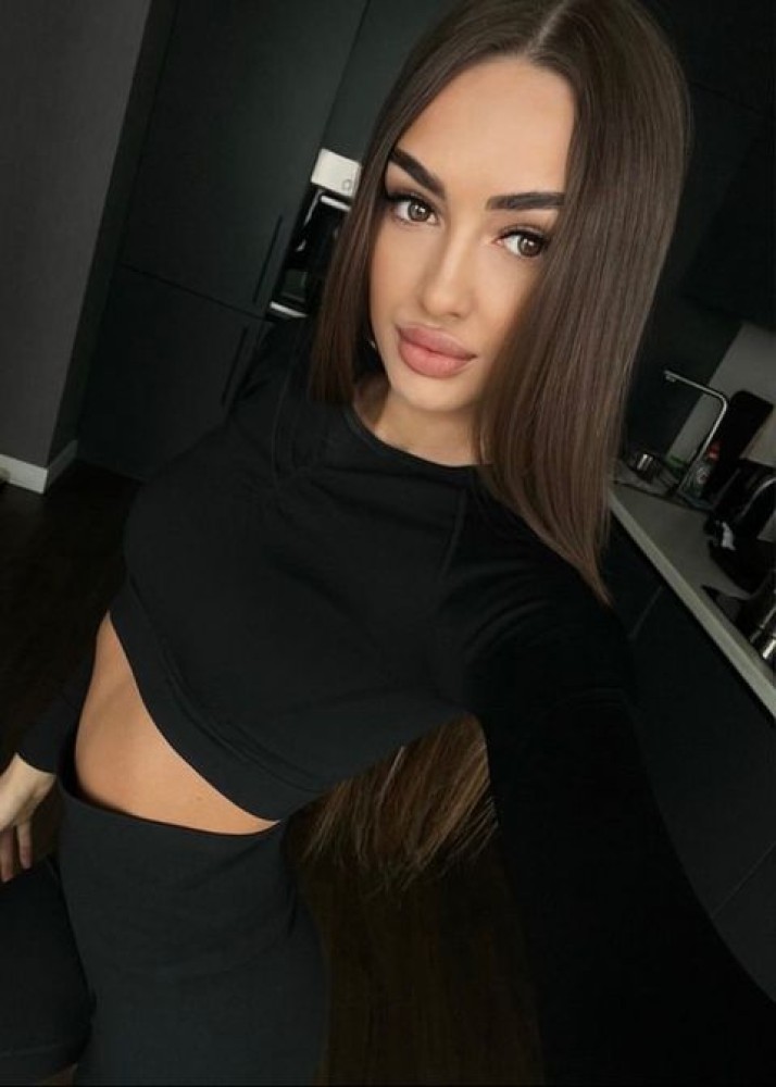 Индивидуалка Саша фото № 2 в городе Добрянка