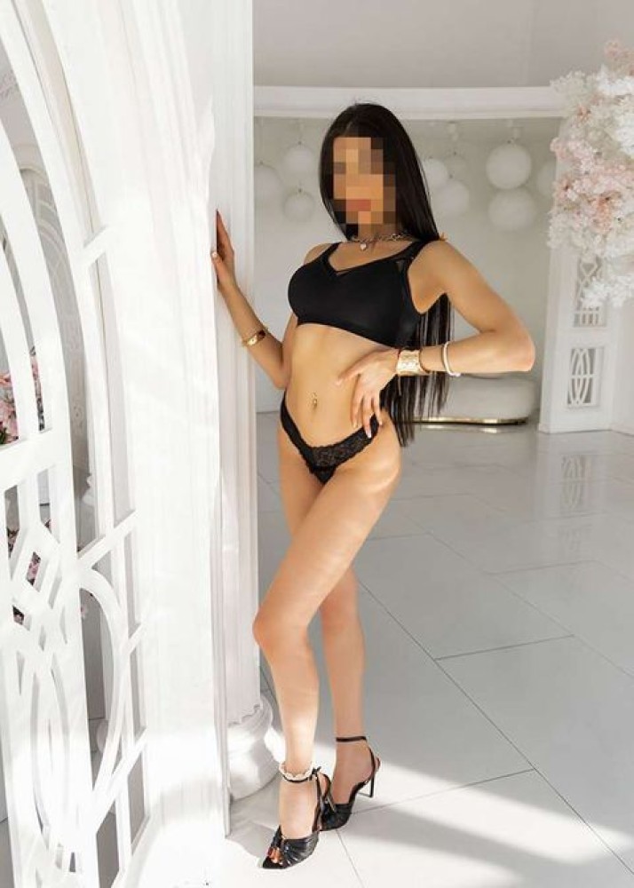 Индивидуалка Софина фото № 2 в городе Добрянка