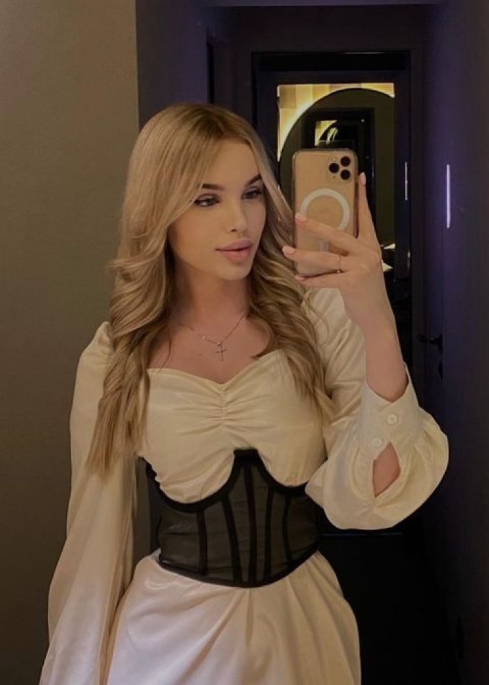 Индивидуалка Соня главное фото в городе Добрянка 