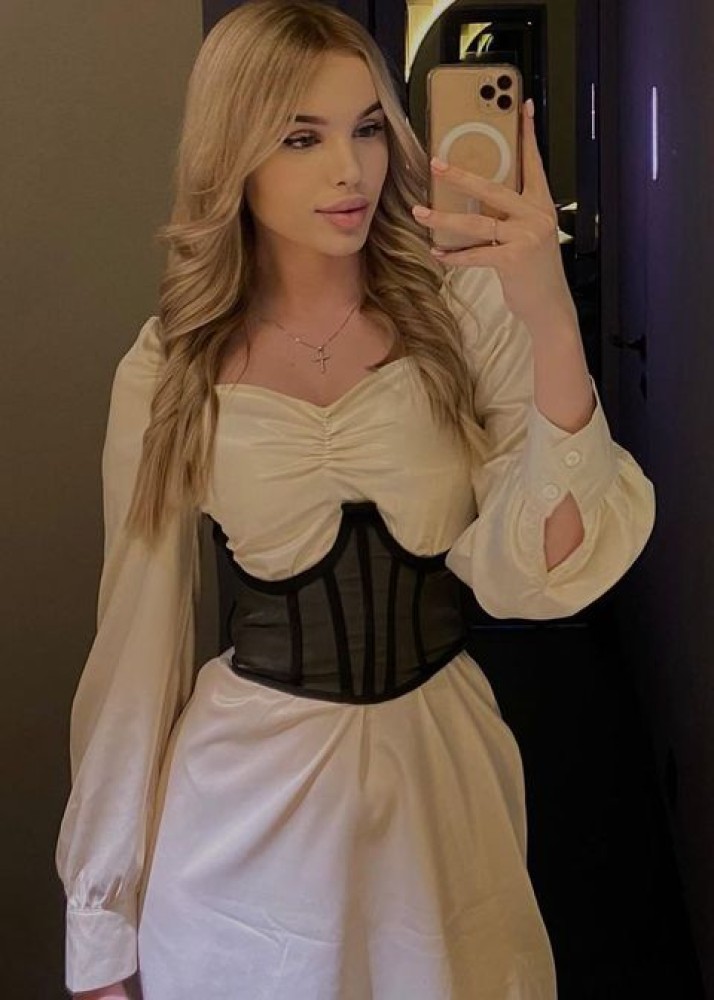 Индивидуалка Соня фото № 2 в городе Добрянка