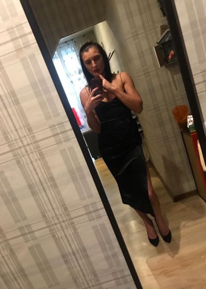 Индивидуалка Виктория фото № 2 в городе Добрянка