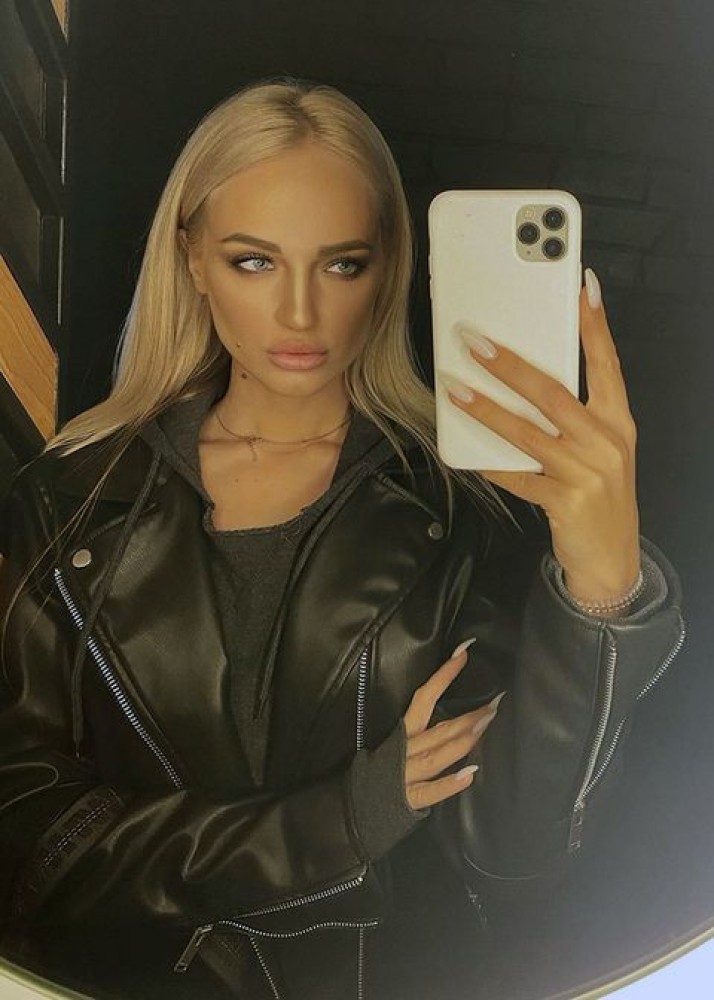 Индивидуалка Яна фото № 2 в городе Добрянка