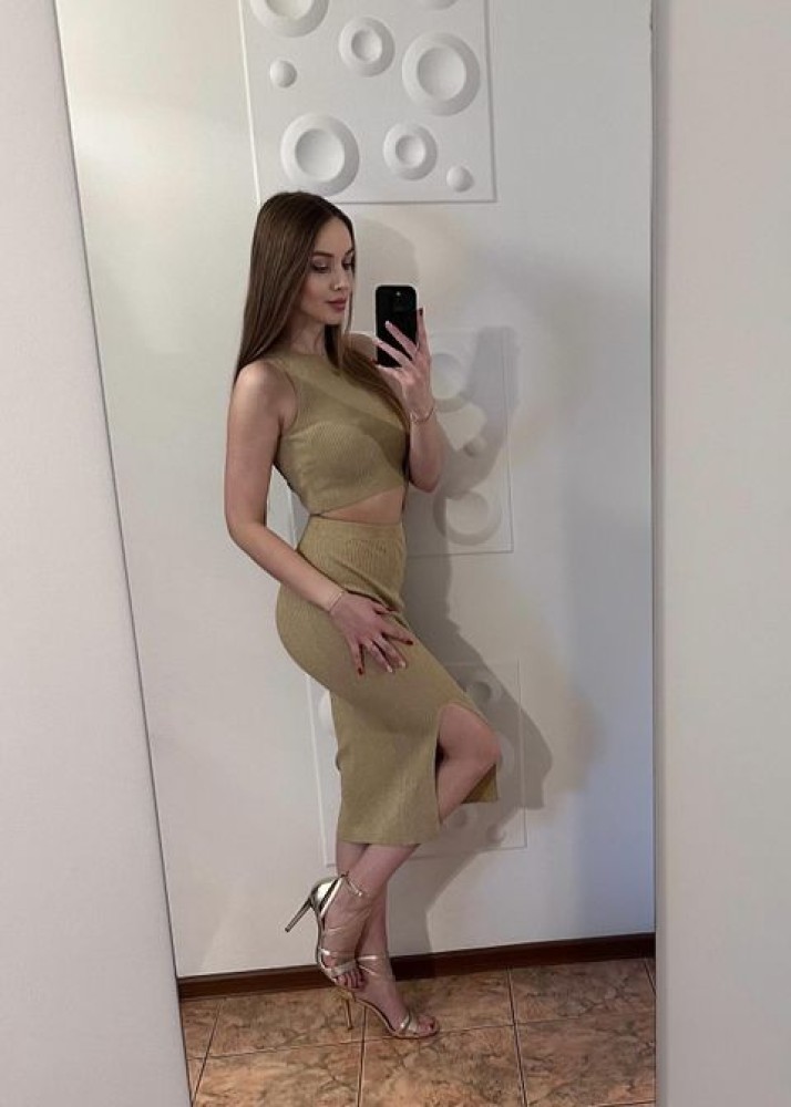 Индивидуалка Яна фото № 2 в городе Добрянка