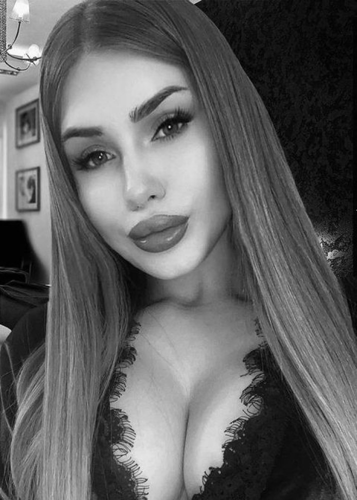 Индивидуалка Яна фото № 2 в городе Добрянка