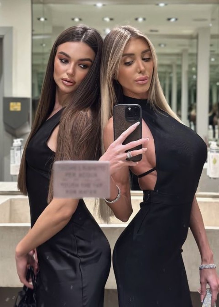 Индивидуалка Алина фото № 2 в городе Добрянка