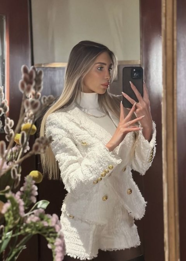 Индивидуалка Алина фото № 2 в городе Добрянка