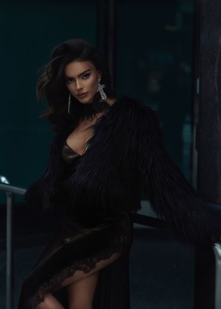 Индивидуалка Белка фото № 2 в городе Добрянка