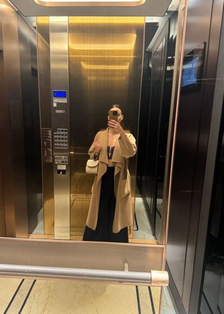 Индивидуалка Джоржина фото № 2 в городе Добрянка