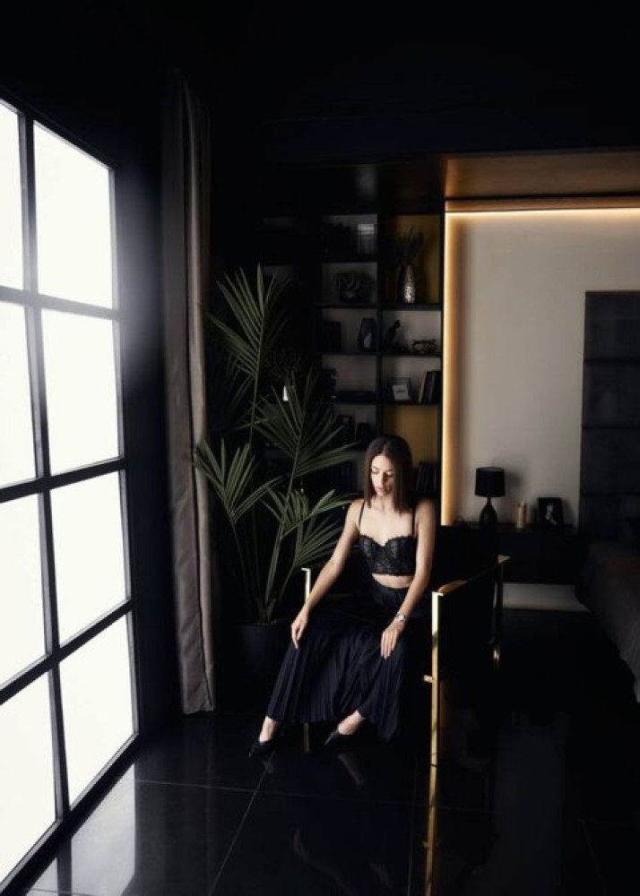 Индивидуалка Джоржина фото № 2 в городе Добрянка