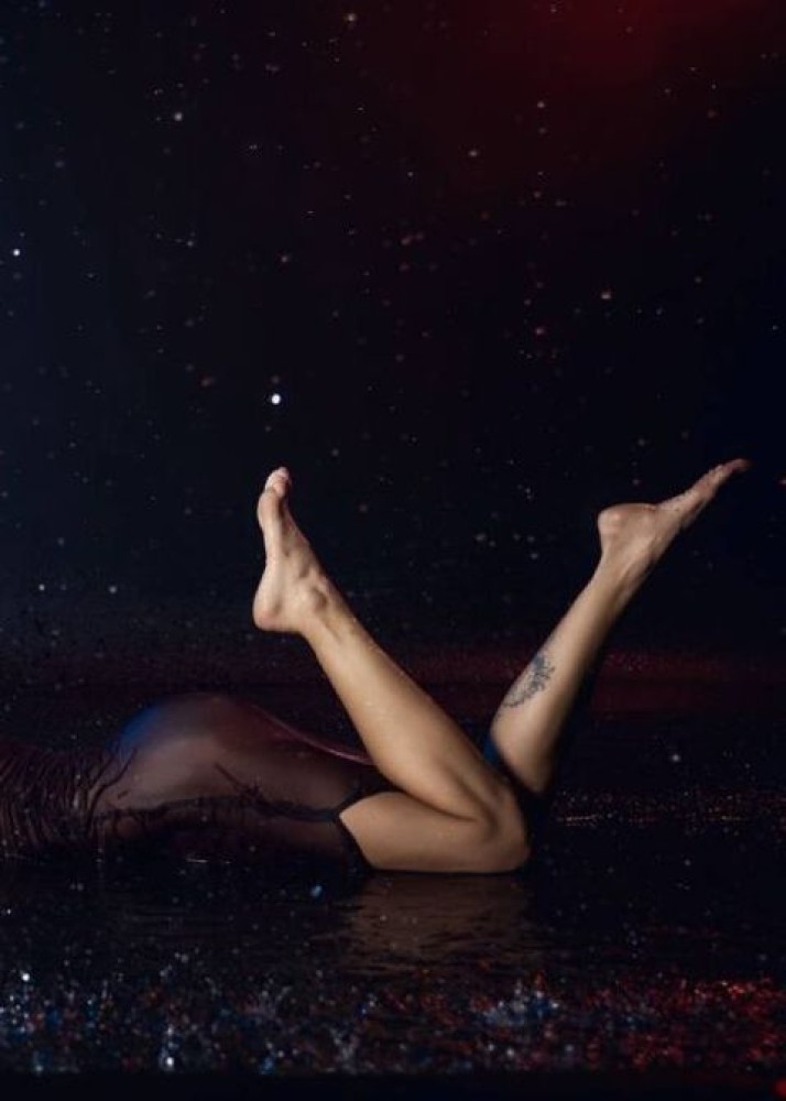 Индивидуалка Джоржина фото № 2 в городе Добрянка