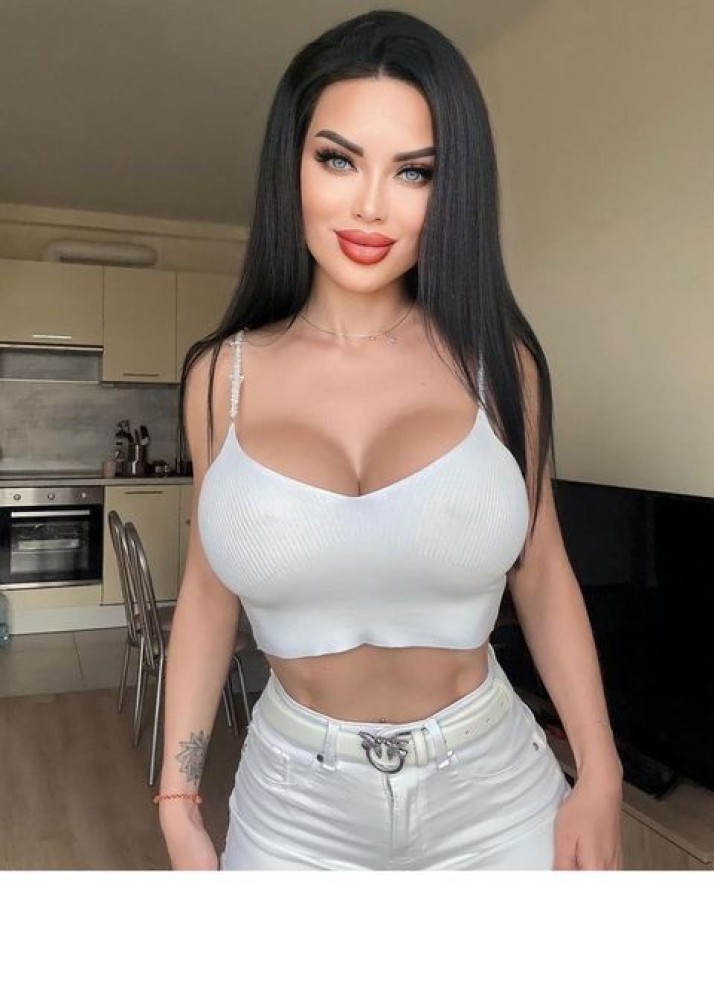 Индивидуалка Карина фото № 2 в городе Добрянка