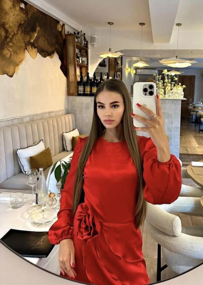 Индивидуалка Кира фото № 2 в городе Добрянка